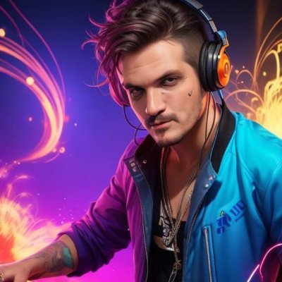 DJMaverix Profile Picture