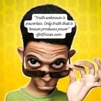 African.Com🌄 Profile