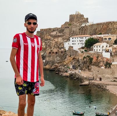 ElbardouniO's profile picture. Hijo de barrio 🖤✨🤙