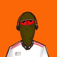 Unknown The Dj(@unknownthedj_) 's Twitter Profile Photo