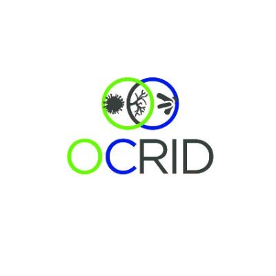 OCRID_OSU's profile picture. OCRID is a focal point for expanding respiratory infectious disease research in Oklahoma.