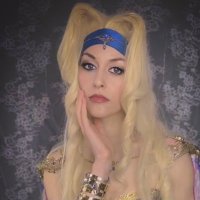 Christina Rose (@christinarose_e) 's Twitter Profile
