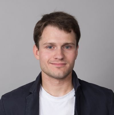 VincentWelsch's profile picture. 🔴 Für Freiheit, Frieden, Fortschritt | @MERA25_DE