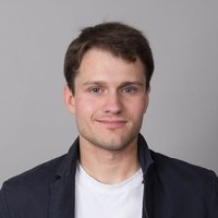 Vincent Welsch (@vincentwelsch) 's Twitter Profile Photo