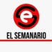 EL SEMANARIO (@elsemanarioec) Twitter profile photo