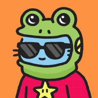 FrogCat.eth (@frogcat_eth) 's Twitter Profile Photo FrogCat.eth (@frogcat_eth) 's Twitter Profile Photo