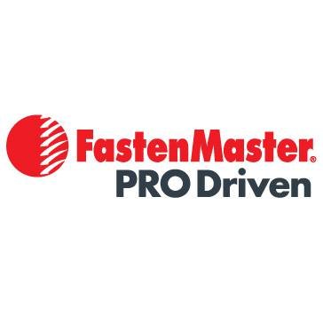 At FastenMaster, our ultimate goal is to help the PRO contractor strengthen his or her business. FastenMaster is PRO Driven.