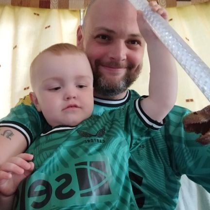 boldi1983's profile picture. Husband to one Dad to one.......