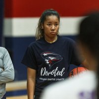 Jaeda Larry (@jaeda_larry) 's Twitter Profile