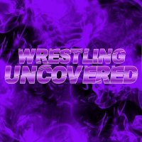 Wrestling Uncovered (@wrestlinuncover) 's Twitter Profile Photo Wrestling Uncovered (@wrestlinuncover) 's Twitter Profile Photo