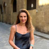 Maia Zhividze (@mzhividze1) 's Twitter Profile