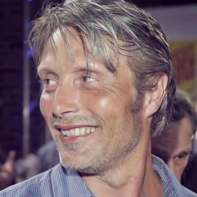 justtruecolors's profile picture. jurídico mads mikkelsen desde 2021