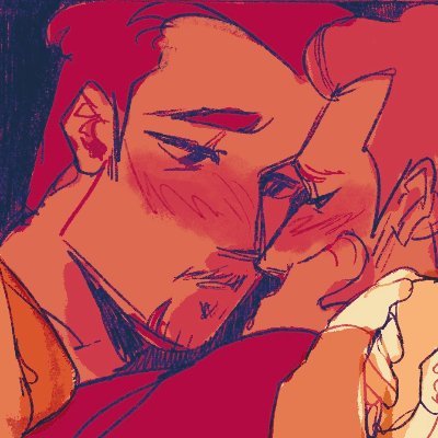 i used to be @MoonMarshal | cowboys and emotionally constipated idiots. | minors DNI 🔞 | pfp by @sunfishstick