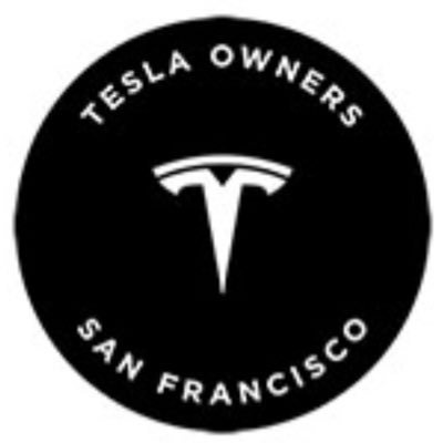 Official Tesla San Francisco Owners Club | SF Tesla Club ⚡️sfteslaclub@gmail.com | The Socially Distant Drive (all posts are not Tesla comms) ⭐️