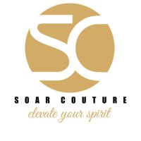 Soar Couture(@SoarCouture) 's Twitter Profile Photo