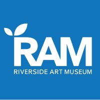 Riverside Art Museum(@RAMriverside) 's Twitter Profile Photo