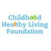Childhood Healthy Living Foundation (@chlfca) Twitter profile photo