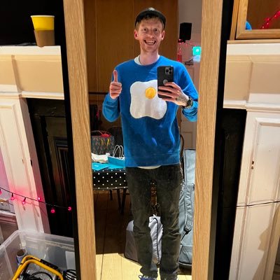 Robin Graingerさんのプロフィール画像