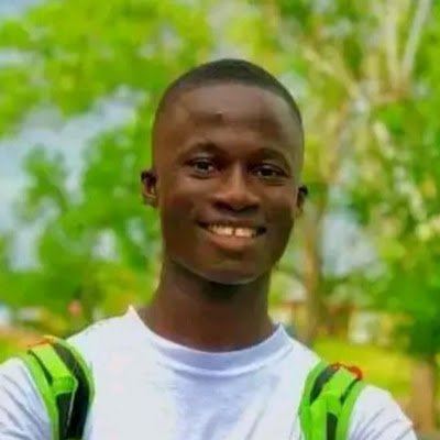 I'm Elijah Garyezon
Live in Liberia 🇱🇷
Looking Electrical engineer friends
Also Love friends, this is my WhatsApp number +231779394789.
Thank you... ❤️❤️🥰