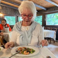 Gisela Hofmann (@grommerskirche) 's Twitter Profile