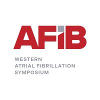 Western Atrial Fibrillation Symposium(@westernAFib) 's Twitter Profile Photo