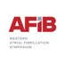 Western Atrial Fibrillation Symposium (@westernafib) Twitter profile photo Western Atrial Fibrillation Symposium (@westernafib) Twitter profile photo