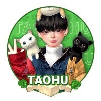 T A O H U 🍃(@Taohu111) 's Twitter Profile Photo
