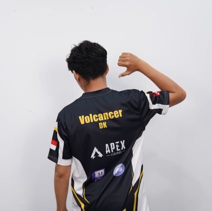 🇮🇩 | F/A APAC-S @PlayApex Player🎮
Member of @TwitchIndonesia
Social : https://t.co/a6mK39m97V