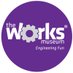 The Works Museum (@theworksmuseum) Twitter profile photo