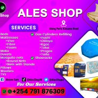 Ales Shop(@AlesShopw) 's Twitter Profile Photo