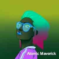 amomictmaverir's profile picture. 🌤 good energy goes a long way