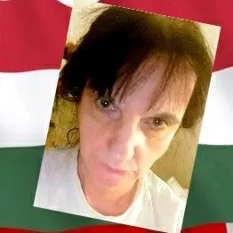 My name is Gabriel.  I am a retired Hungarian woman in the middle of Central Europe.  I'm not rich.  I love my country.  I'm interested in anything new.