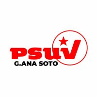 PSUV G.ANA SOTO(@PSUVGANASOTO) 's Twitter Profile Photo