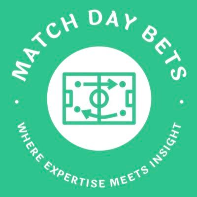 Where expertise meets insight. Elevate your sports bets with expert predictions and winning strategies. Join us today! 🏆📈 #MatchDayBets