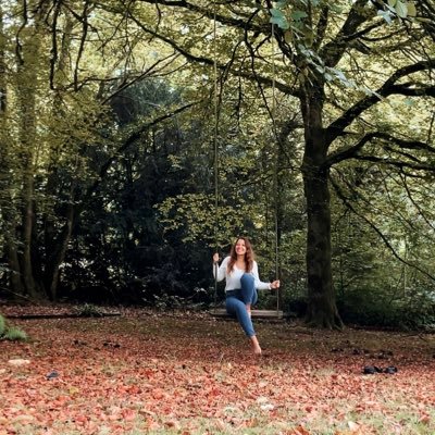 alice__rowe's profile picture. Née Housego