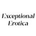 Exceptional Erotica Medium Publication (@EroticaPub) Twitter profile photo