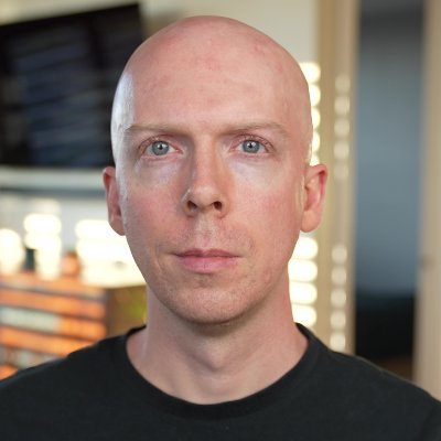 Chris Brennan Profile