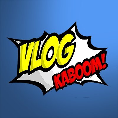 vlogkaboom Profile Picture