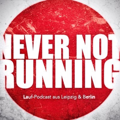 🎙️ Alles zum Podcast mit @MarcoKlex und @TorpedoMitte | 📧 feedback@nevernotrunning.org