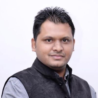 Ex.MLA Candidate 2022 Uttar Pradesh ,
150 Constituency Sevata Sitapur 
| BSP Politician |