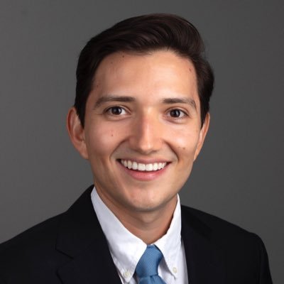PGY-2 @MontefioreIM @EinsteinMed | Research Fellow @BIDMC_CancerCtr @HarvardMed | MD @UniversidadCR 🇨🇷 | (he/him)