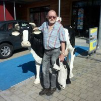 Lothar (@maurus23773) 's Twitter Profile