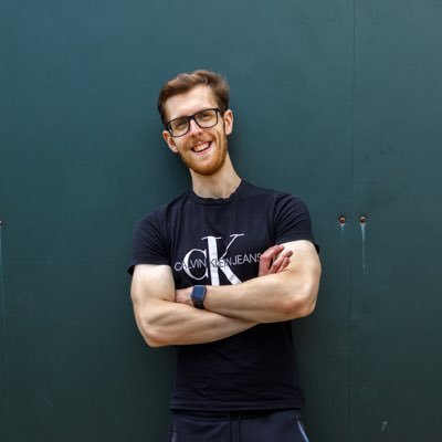 Content creator on Comic book, Sci-fi and Star Wars games. Arsenal season ticket holder || Online fitness coach @ https://t.co/uQc035KZcE