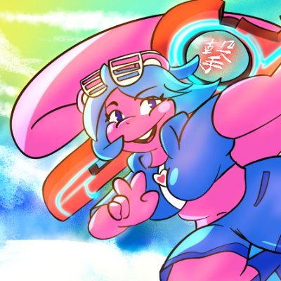 she/her 31 #NewJersey #90sKid #Nintendo OG OpRainfall staff, GoNintendo Discord Mod, Journalist Stock Loving  Shutter Shades Squirrel

Banner by @squishy_bloo