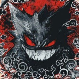 nightmare8155's profile picture. 19