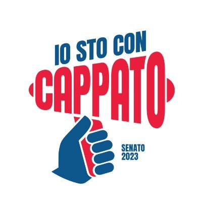 Account ufficiale del Comitato con Cappato 🗳️ Elezioni suppletive Monza e Brianza 22-23 ottobre 👏🏼📣Tu ci stai? #concappato!
