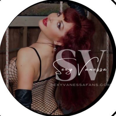 SexyVanessa3 Profile Picture