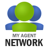 MyAgentNetwork's profile picture. My Agent Network is a community-based peer-to-peer sales networking solution for real estate agents.