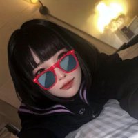 ℝ𝕚𝕟𝕒🐰🤍🫧(@Rinana1025) 's Twitter Profile Photo