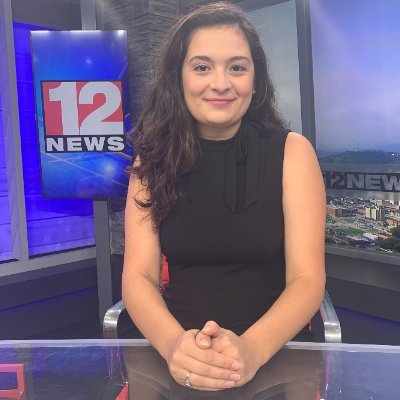 @WBOY12News MMJ| @UofMaryland grad | #MerrillMade | @CNSmd alum